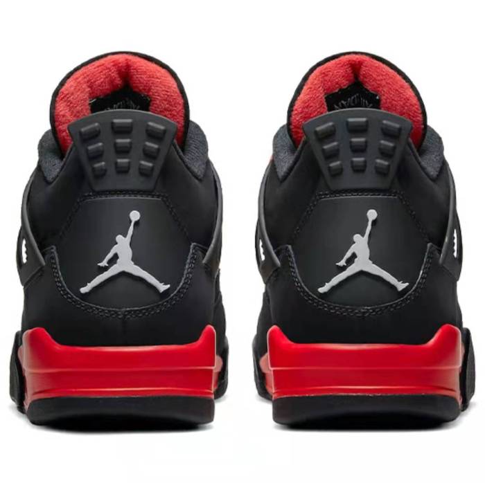 Air Jordan4Retro Red Thunder