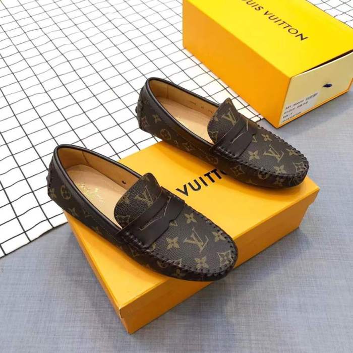 LOUIS VUITTON SHOES