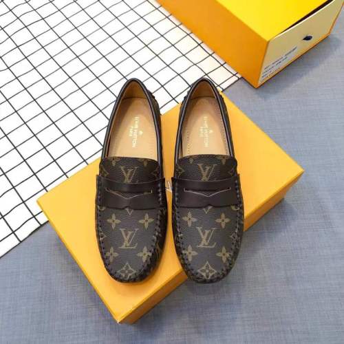 LOUIS VUITTON SHOES