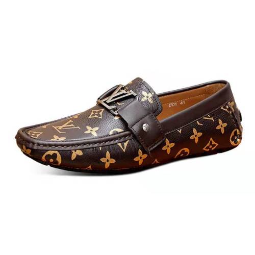 LOUIS VUITTON SHOES
