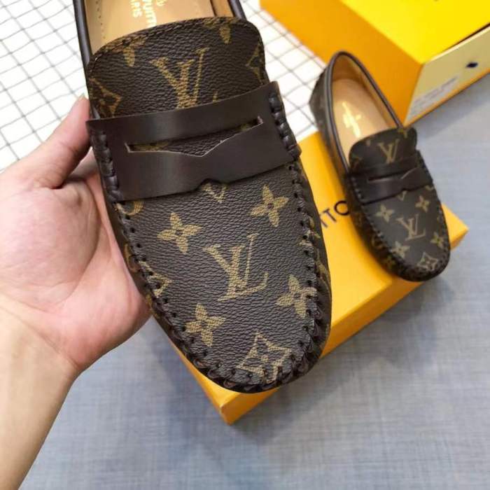 LOUIS VUITTON SHOES