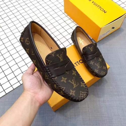LOUIS VUITTON SHOES