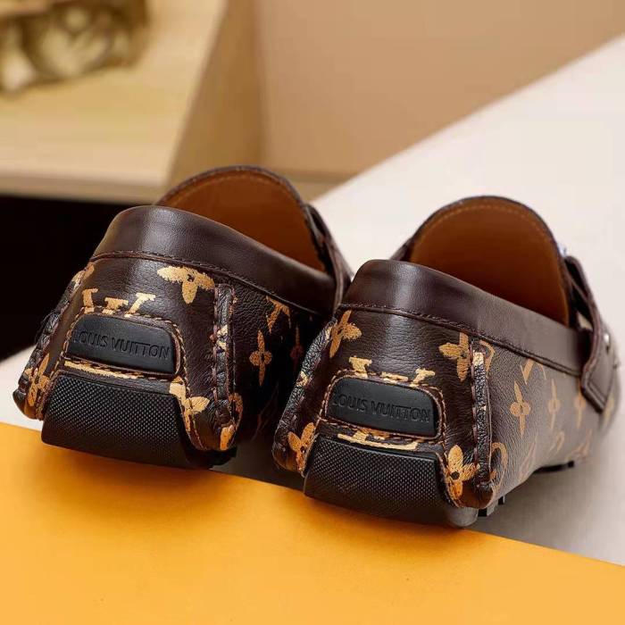 LOUIS VUITTON SHOES