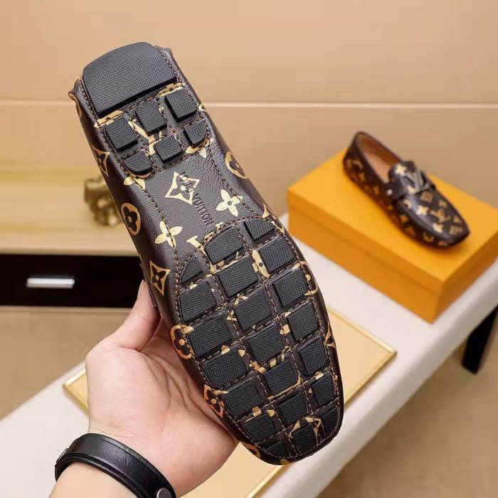 LOUIS VUITTON SHOES