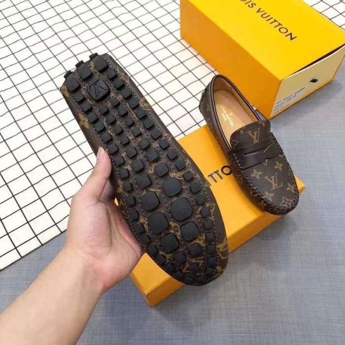 LOUIS VUITTON SHOES