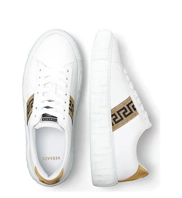 VERSACE Women's Casual Sneakers