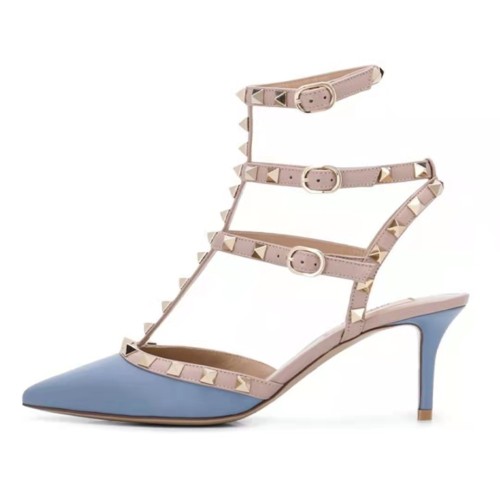 Valentino Rockstud Pumps Women's