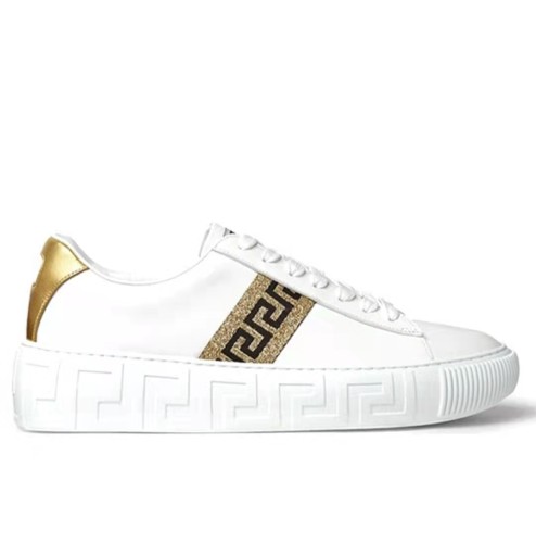 VERSACE Women's Casual Sneakers