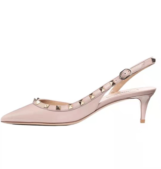 Valentino Garavani Rockstud High Heel Sandals Women's