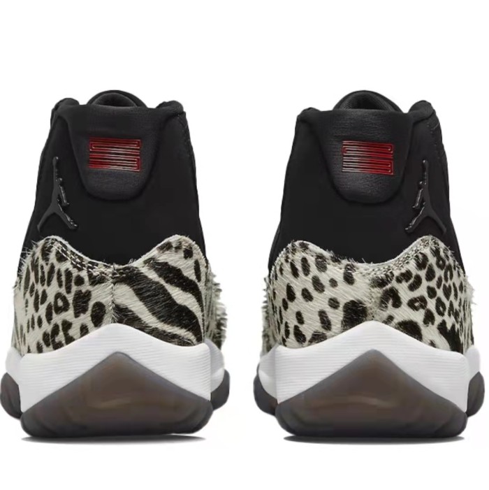 Air Jordan11Retro Animal Instinct