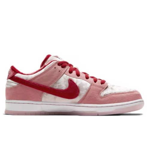 Strangelove x Nike SB Dunk Low Pro QS