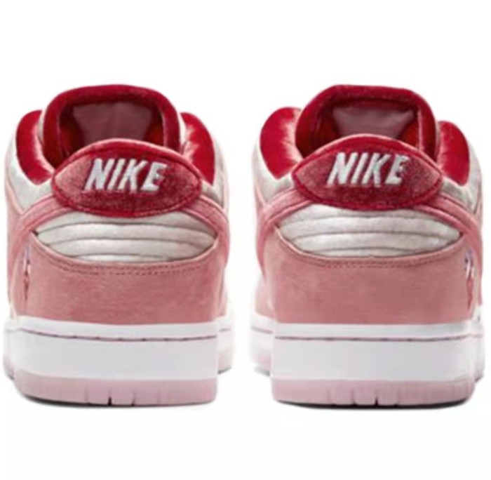 Strangelove x Nike SB Dunk Low Pro QS