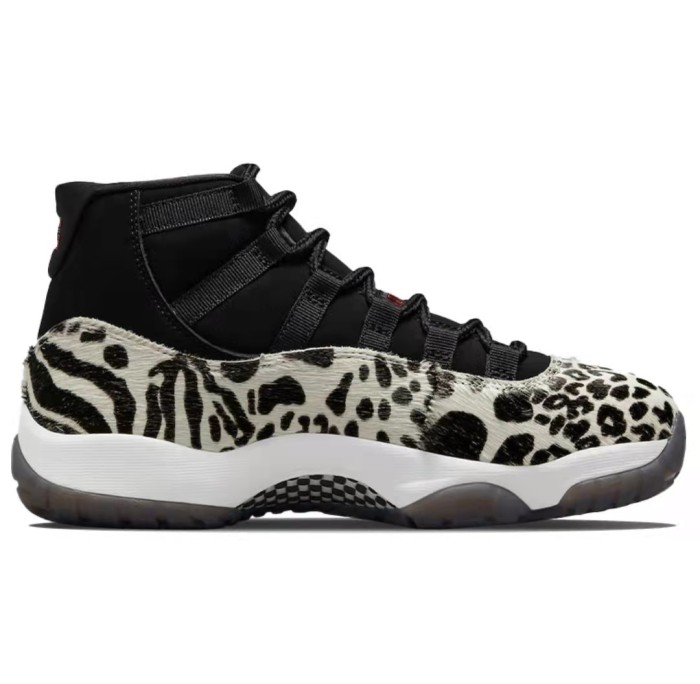 Air Jordan11Retro Animal Instinct