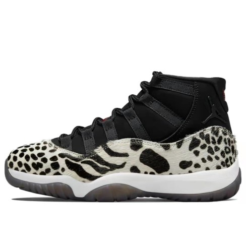 Air Jordan11Retro Animal Instinct
