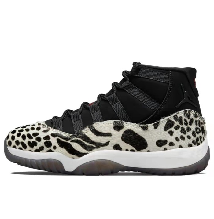Air Jordan11Retro Animal Instinct