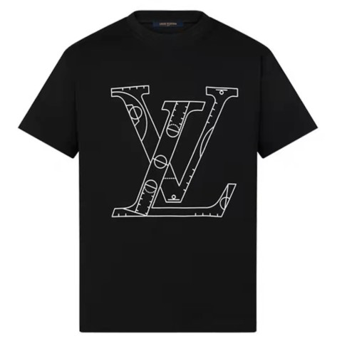 LOUIS VUITTON x NBA SS21