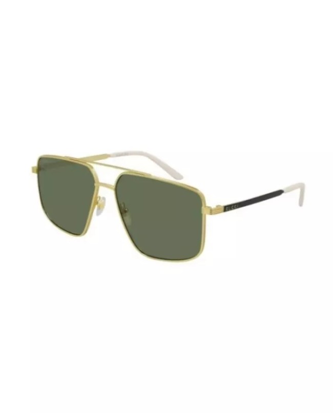 (Men) Aviator sunglasses with GG lens