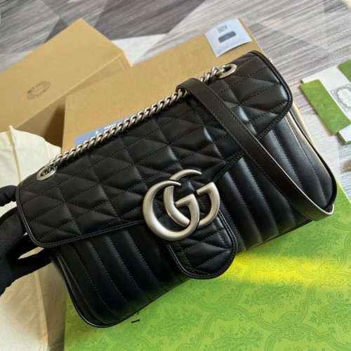 Gucci women's bag