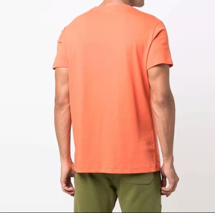 BALMAIN FW21 Letter Logo Print