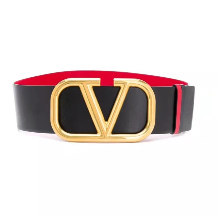 Valentino Belt Belt Black