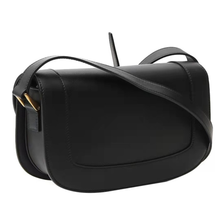 Valentino V Metal Logo Crossbody Bag Women's