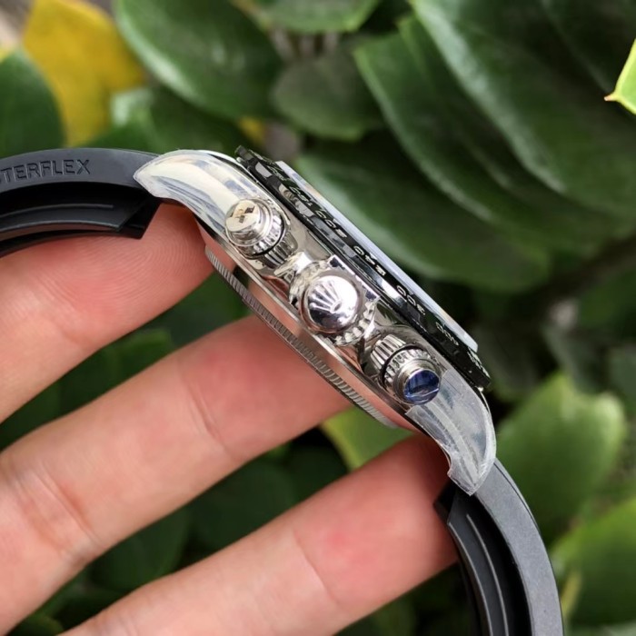 GMT-Master II Blue Dial Men's Watch 0-2