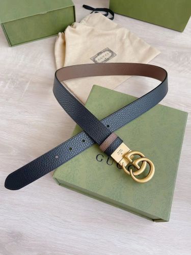 New retro copper buckle-1