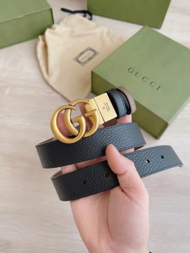 New retro copper buckle-1