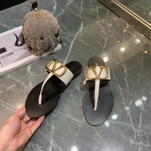 Valentino slippers