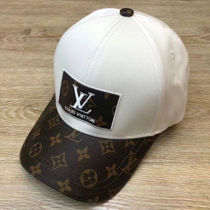Louis Vuitton Cap