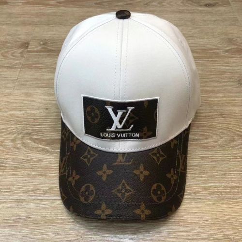 Louis Vuitton Cap