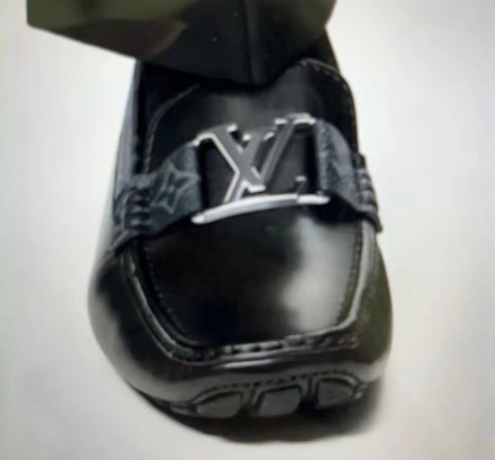 LOUIS VUITTON SHOES