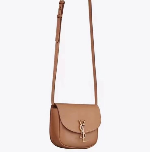 SAINT LAURENT YSL Kaia Logo