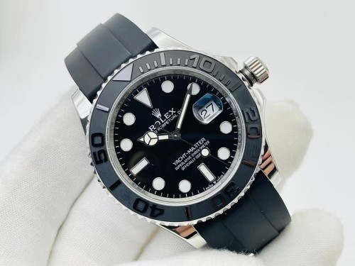 Rolex ROLEX Yacht-Master! Diameter 42MM yacht watch
