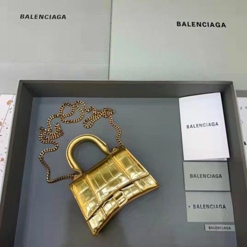 BALENCIAGA