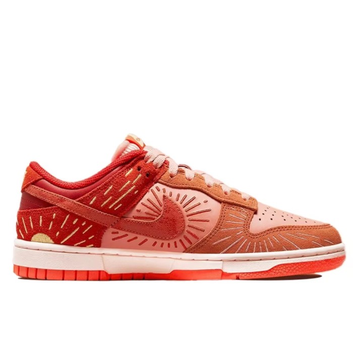 Nike Dunk Low NH Winter Solstice