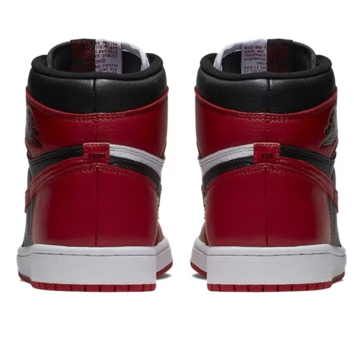 Air Jordan1 Homage To Home