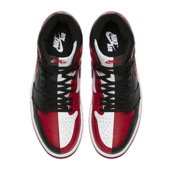 Air Jordan1 Homage To Home