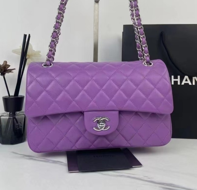 Chanel Classic Flap CF Collection