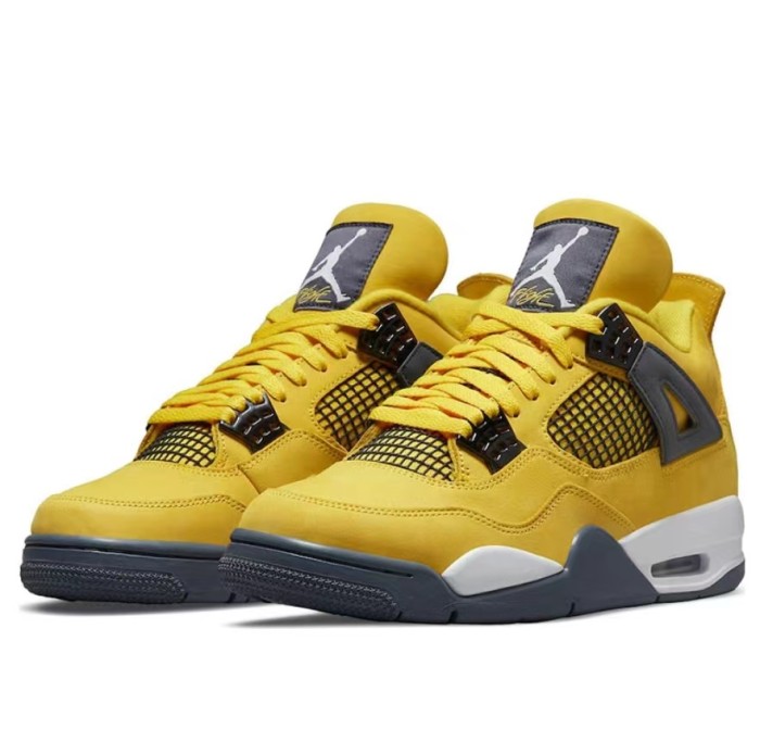 Air Jordan4