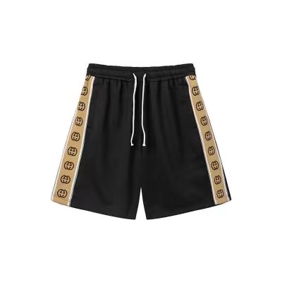 GUCCI Technical Jersey Shorts