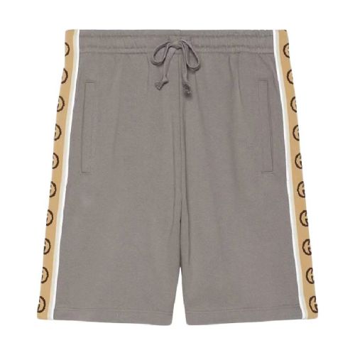 GUCCI Technical Jersey Shorts