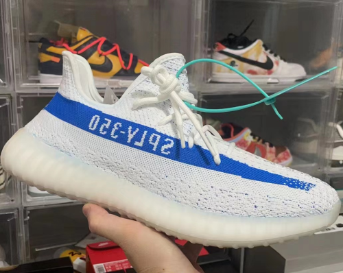 Yeezy 350