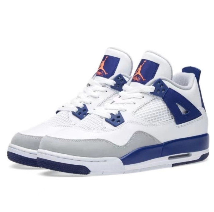 Air Jordan4Retro Knicks