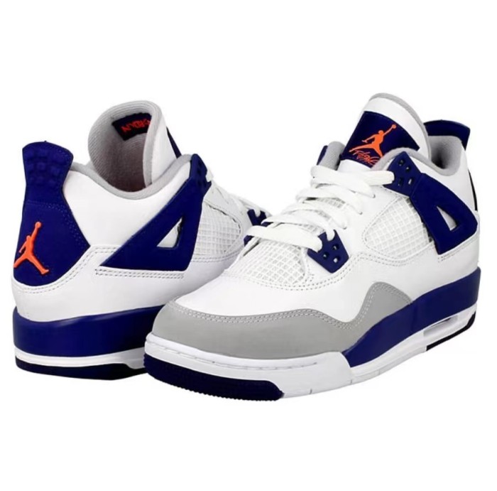 Air Jordan4Retro Knicks