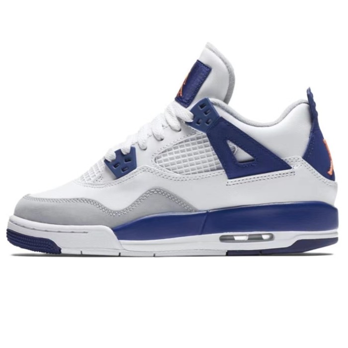 Air Jordan4Retro Knicks