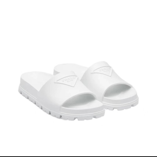 Prada leather is light, comfortable and stylish