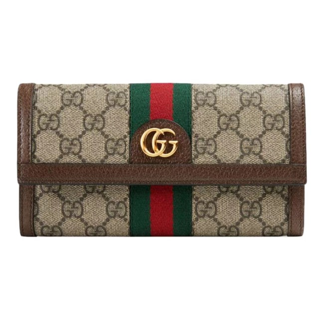 GUCCI Ophidia Logo