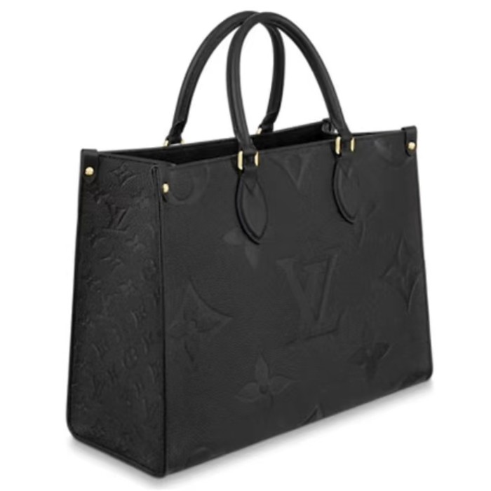 LOUIS VUITTON OnTheGo托特包
