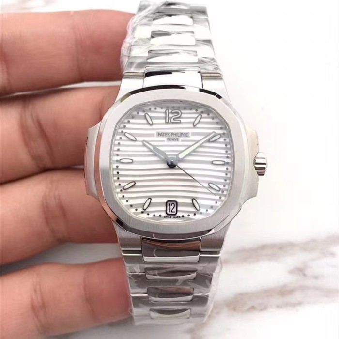 Patek Philippe Men's Watch